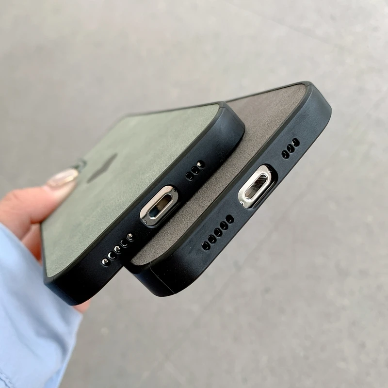 Чехол для iphone 11 12 13 14 Pro Max XS X XR Max 7 8 Plus SE 2020