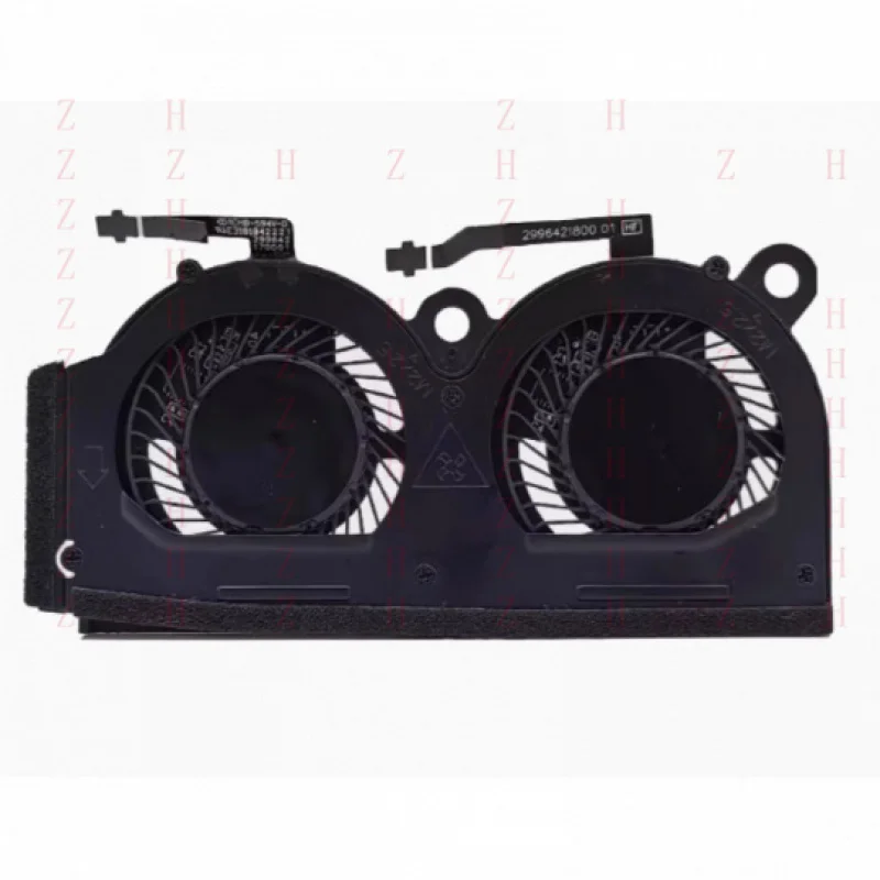 

DUDU новый для DELL Latitude 9330 0DHK6M DC28000ZTDL ВЕНТИЛЯТОР