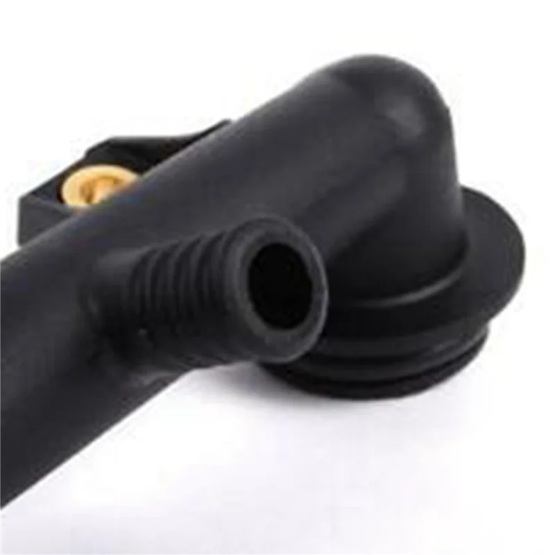 

5X 11531709232 Water Coolant Hose Pipe Connector Coupler For BMW E46 Z3 316I 318I 316Ci 318Ci