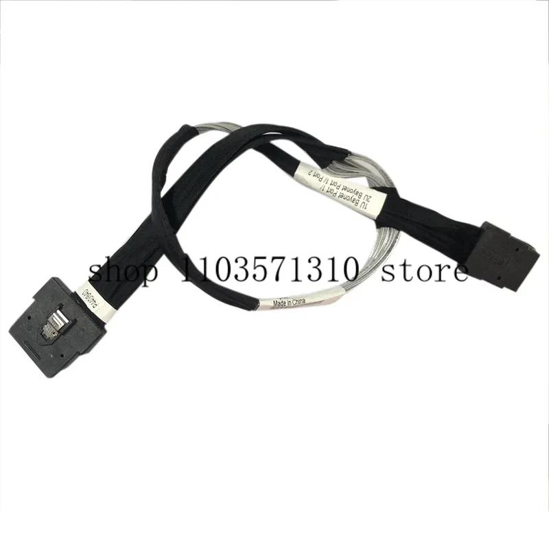 

FOR HP P440 P840 DATA TRANSFER SAS Drive CABLE 808851 -001 800764 -001 Adapters