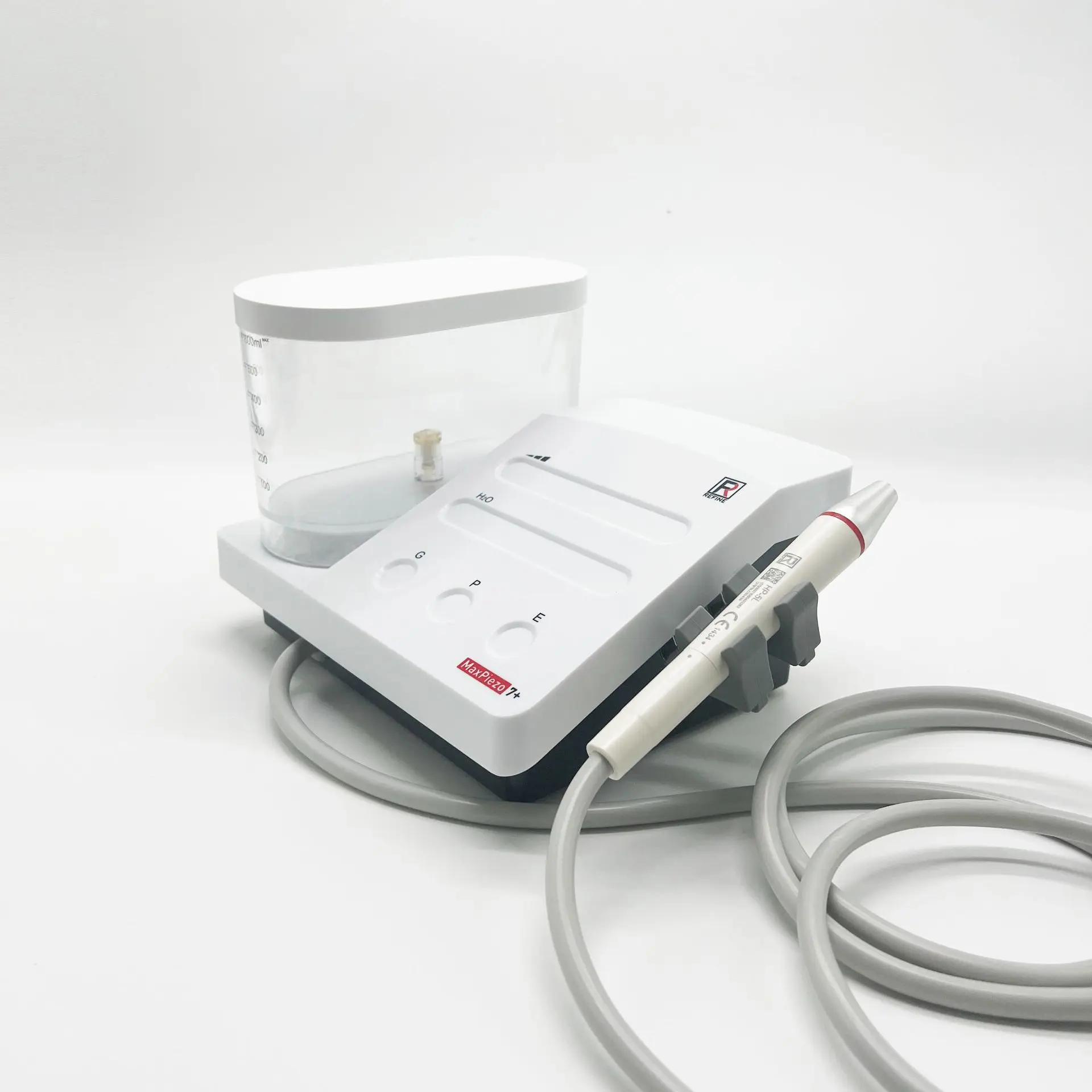 2024 Latest Dentals Equipment Compatible Cavitron Ultrasonics Scaler for dentals clinic