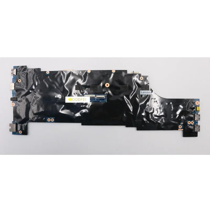 01AY312 01AY314 For Lenovo Thinkpad T560 Laptop Motherboard Integrated Graphics Card I7-6600U UMA Mainboard 100% test OK