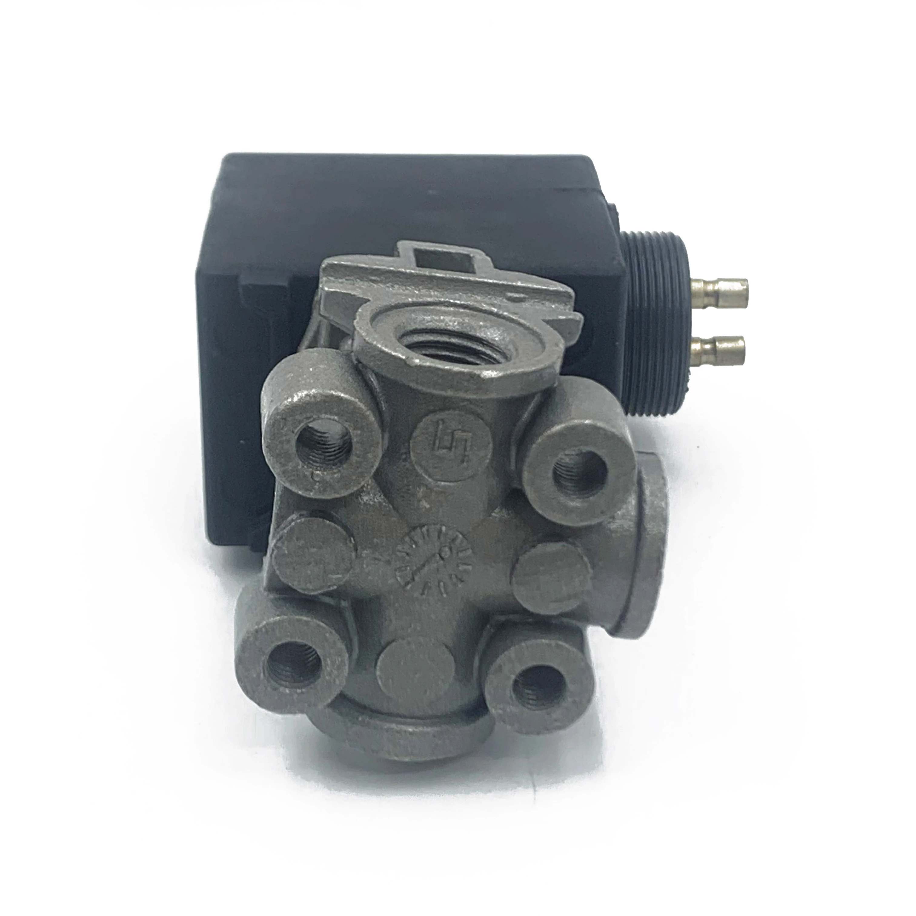 Magnetventil Compressed-Air System Solenoid Valve 1536304 1571120 303470 for Scania P G R T Series Truck Pneumatik — Detail 4