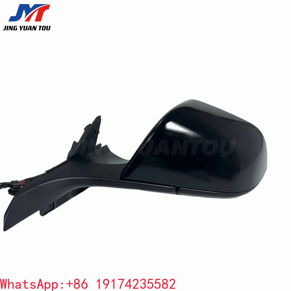 

Wholesale Auto Safety Side Mirror Folding Rearview Mirror for Tesla Model 3