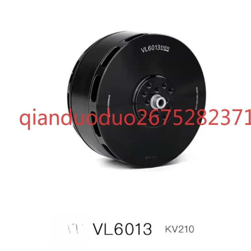 

Suitable for VL6013KV210 T-MOTOR FOC vertical take-off and landing fixed wing brushless motor