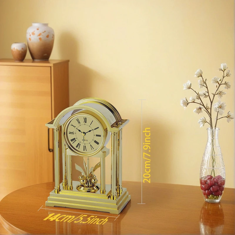 Thumbnail 2 - #78 Top Desk Clocks Picks for Every Budget
