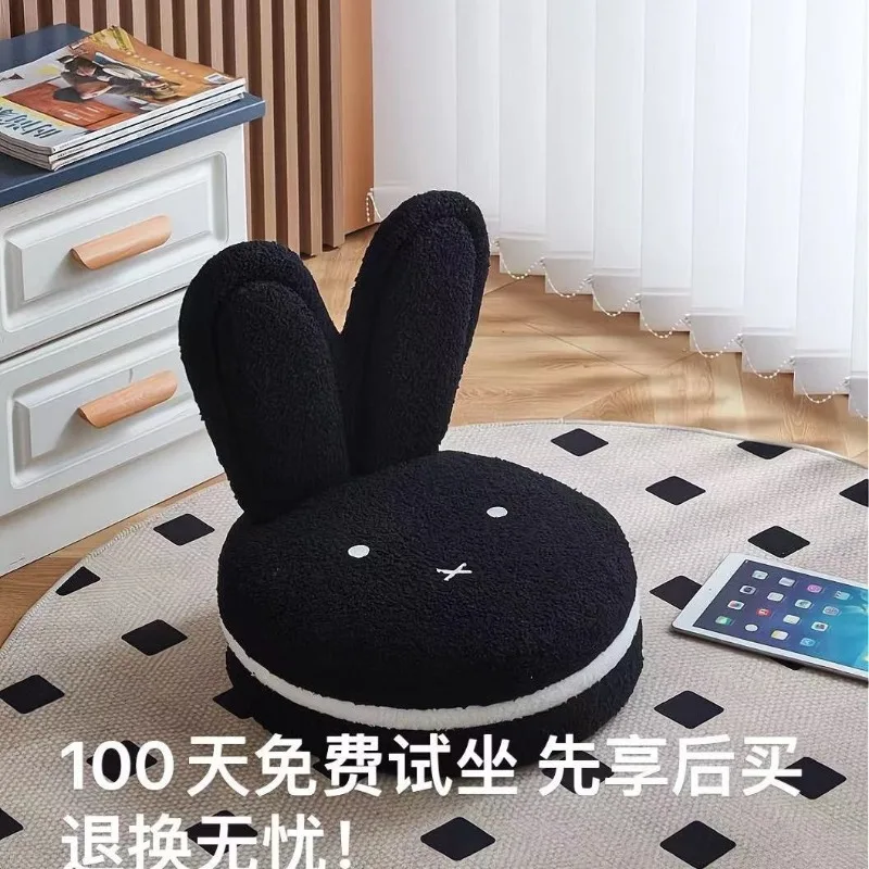 Children's Sofa Kids Learning Cartoon Small Sofa Infant Boy Girl Baby Learning Stool Reading Corner Cute Kids Chair