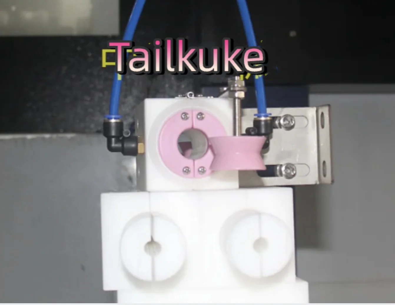 Single section, double section, high voltage, double section cable extrusion machine, water blower, wire dryer tool