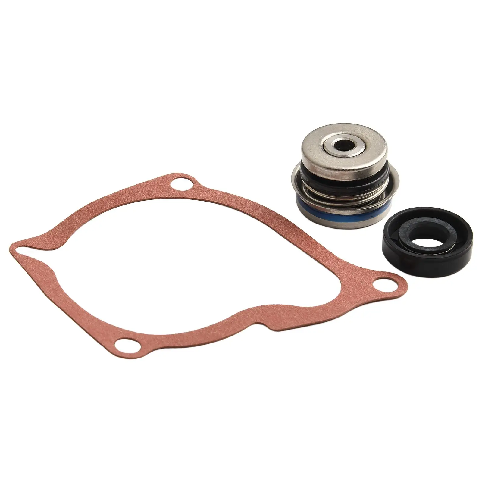 

Water Pump Repair Kit for Polaris For Sportsman 400 500 For Predator Fits 3084836 3084837 for Effective Cooling