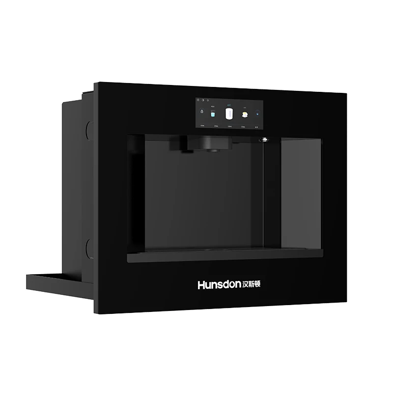 New Arrival Large Flow Multifunction Desktop Water Dispenser With 6-stage Temperature For Household&Hotel Use