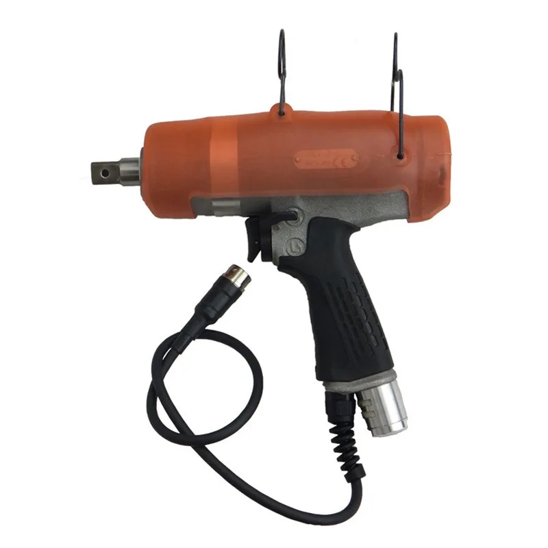 FET-13-1 Hydraulic Pulse Wrench 3800 Speed 2.3Kg Weight 90Nm-160Nm Torque