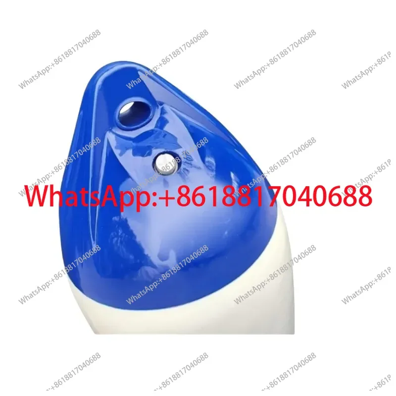 marine inflatable PVC bump ball Yacht anti-collision ball bump pad Rely on the ball to save the yacht bump pad