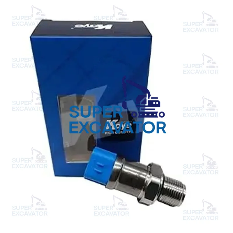 

High Pressure Sensor KHR41950 KM16-P03 Pressure Switch For SH200 SH240 SH350 CS210 CX240 CS290 (KM16-P03)