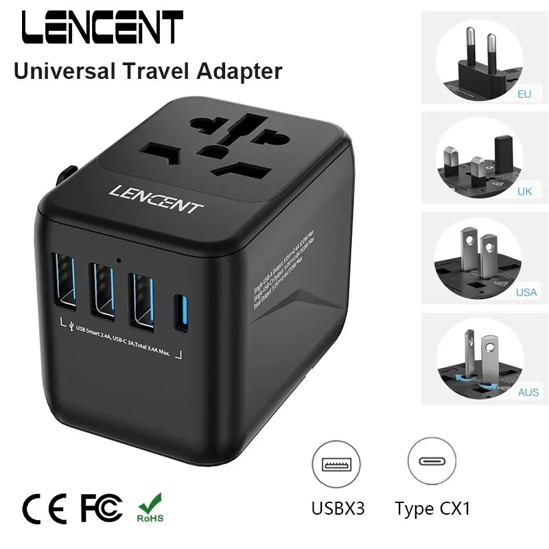 Lencent Universal T…