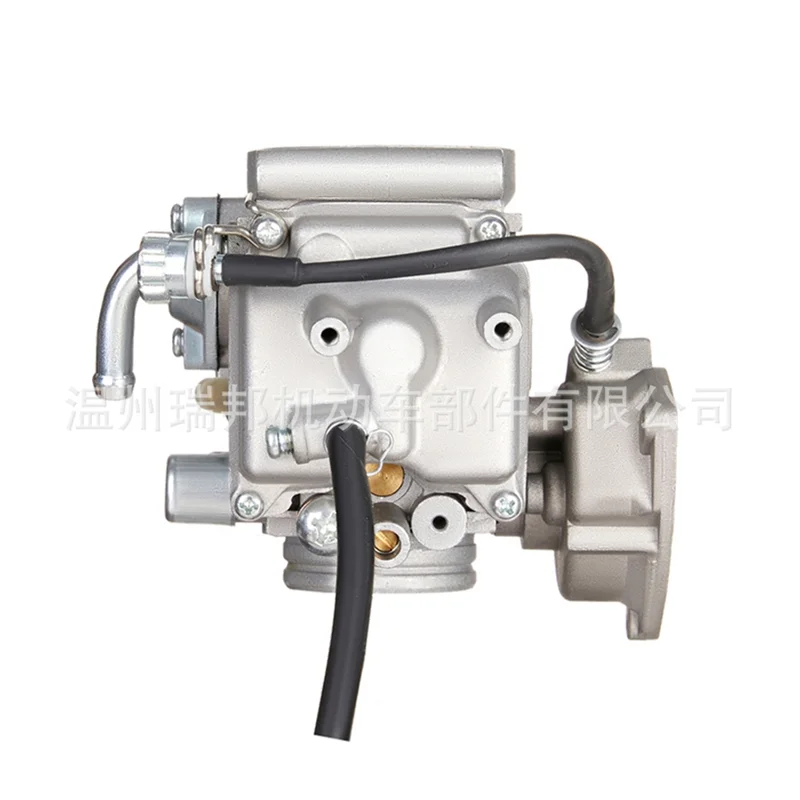 

36MM Carburetor 3200-07G02 13200-07G01 For Suzuki LT-K400 LTZ400Z 03-07 Kawasaki KSF400 KFX400 DVK400 Yamaha ATV YFM350