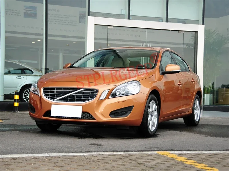 Für Volvo V40 V70 12-16 S60 V60 S80 11-18 Auto Seitenspiegel Rückspiegel Elektrisch Links & Rechts Spiegelglas Beheizte Platte LH RH – Detail 4