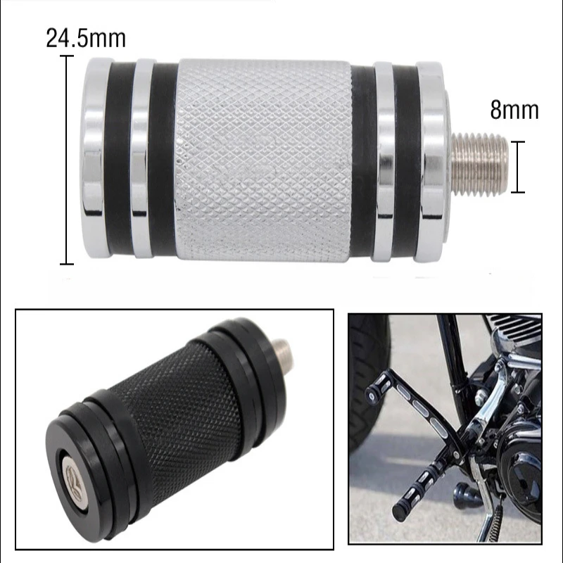 

Modified Motorcycle Aluminum Alloy Transmission Hook