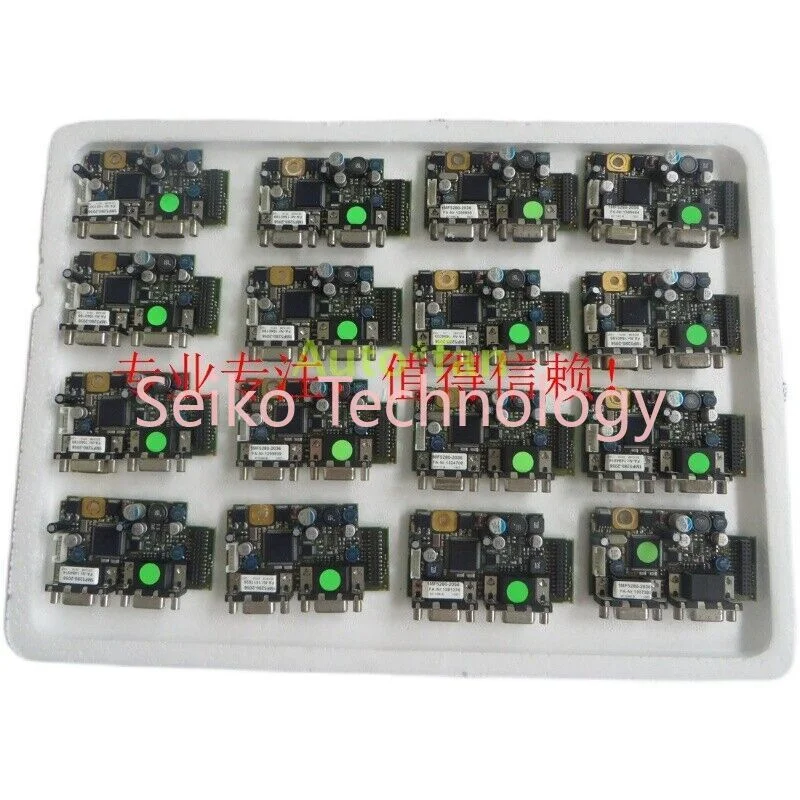 1 st voor tweedehands inverter encoder feedbackkaart 1MF5280-2036 XMSJ