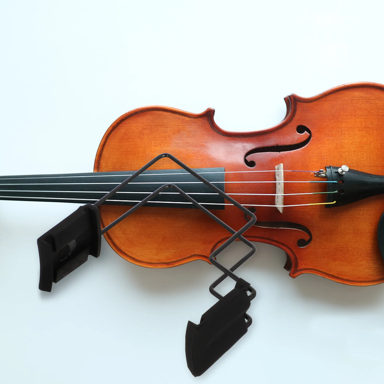 

Violin Bow Adjuster 4 4 Straighten Collimator Durable Practical Improve Posture Enhance Performance Skills Beginner Friendly