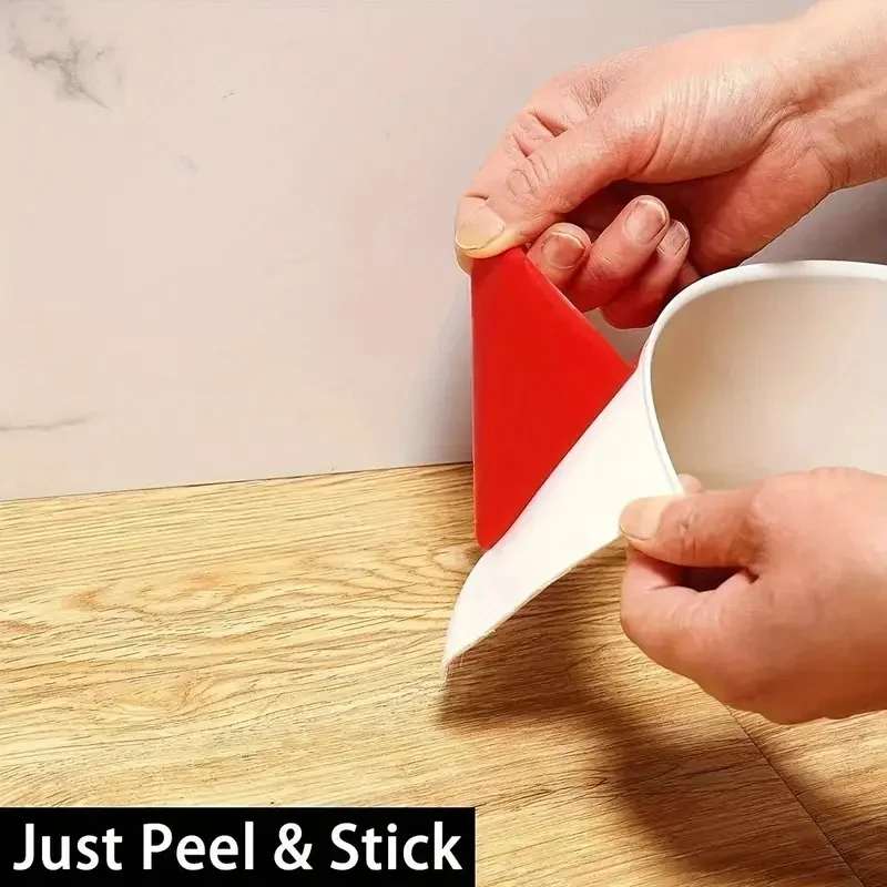 1pc 1m/3meters Flexible Substrate Molded Decoration, Self-adhesive Skirting Board, Peeling and Pasting Wall Base  Decoration