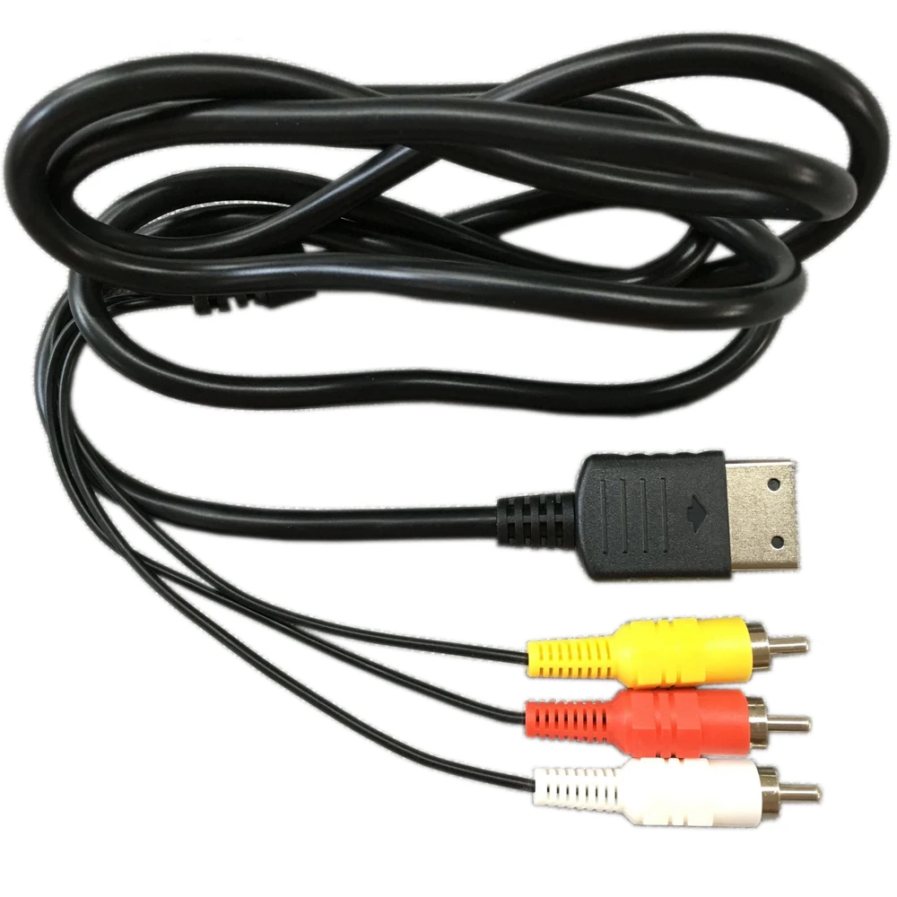 1.8M Audio Video Co…