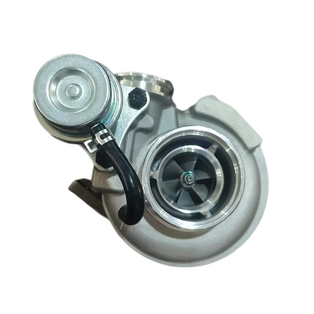 

HE221W Turbo 4042718 4937653 4955316 4042719 4955319 Turbocharger For Industrial With QSB Tier-3 Engine