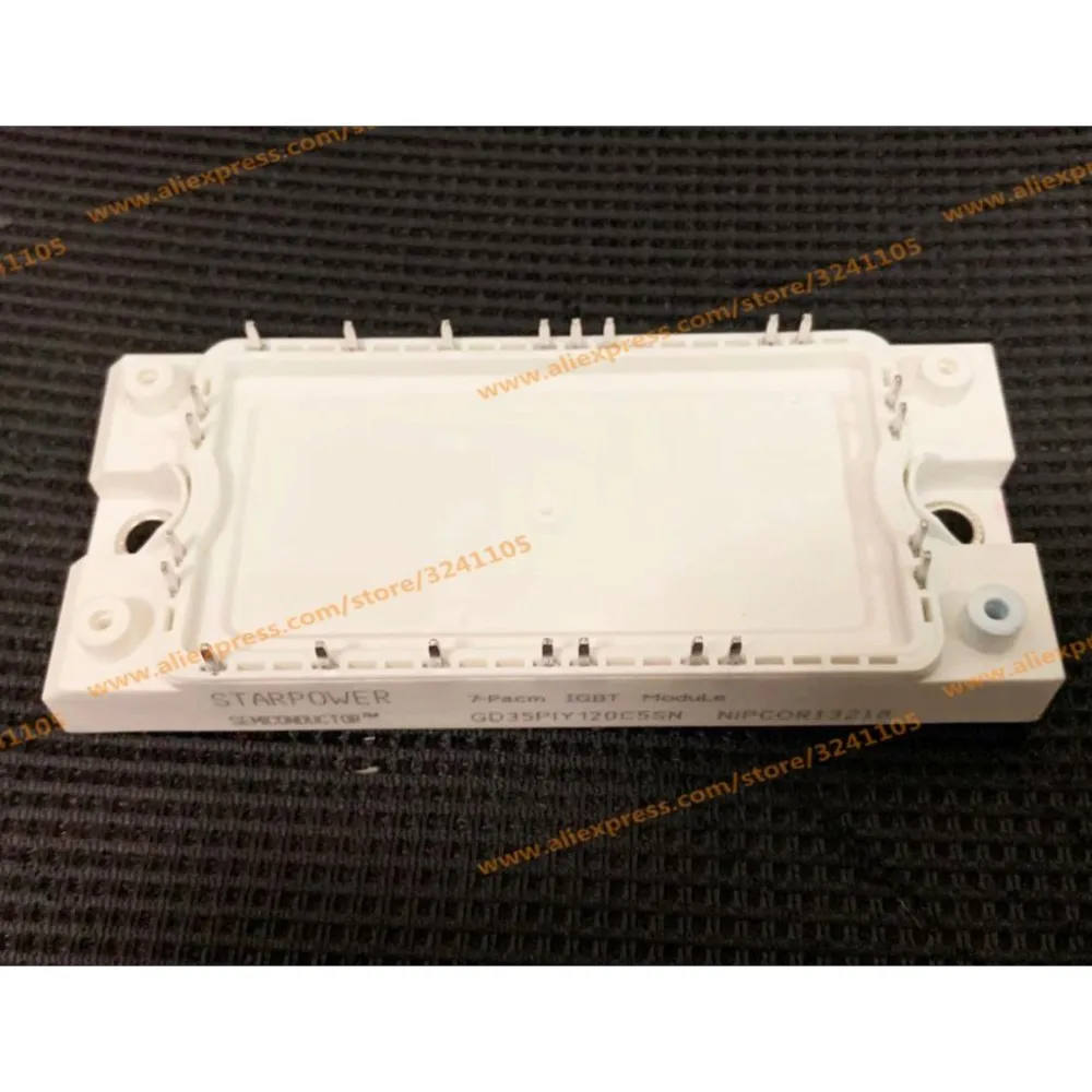 

GD35PIY120C5SN NEW MODULE