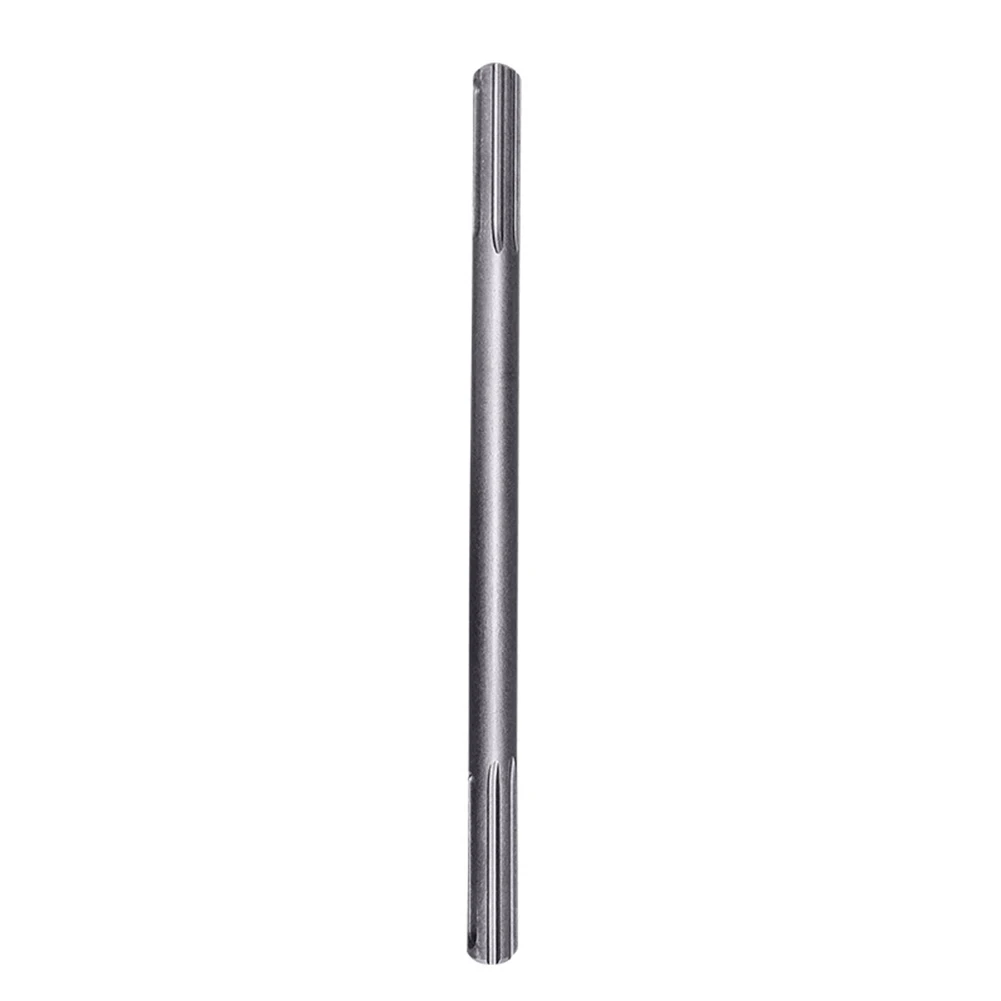 5 Change Extension Rod For Bidirectional Installation Metal Quick Change Extension Bit For Hammer Drill For Concrete,brick,stone