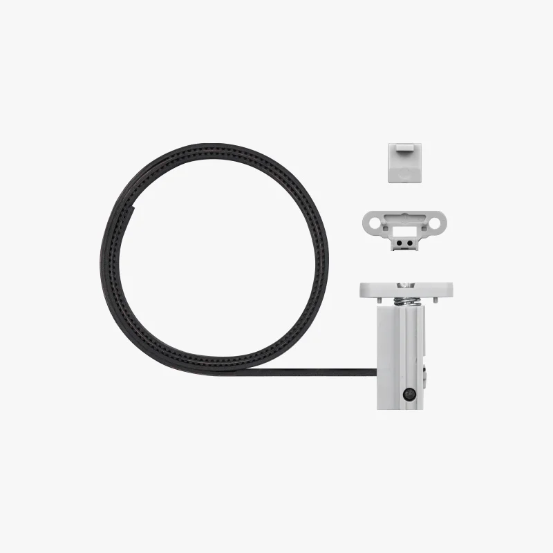 

Brand new original for Bambu Lab 3D printer accessory A1 mini X-axis synchronous belt