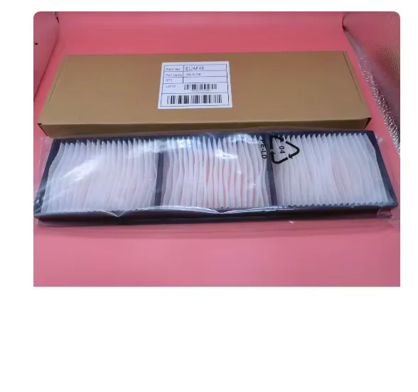 

ELPAF46 projector filter ELPAF46 use for EB-Z10000U,EB-Z10005U projectors with good quality