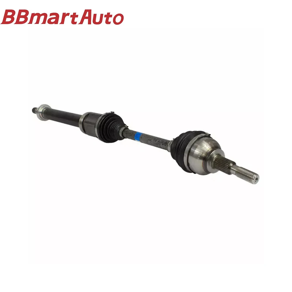 HG9Z-3B436-D BBmart Auto Parts 1 Pcs Front Right Axle Shaft For Ford Fusion Lincoln MKZ