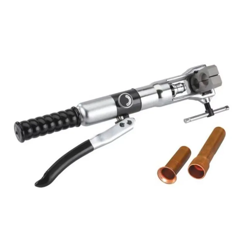 Hydraulic Copper Tube Expander Flaring Tool Set