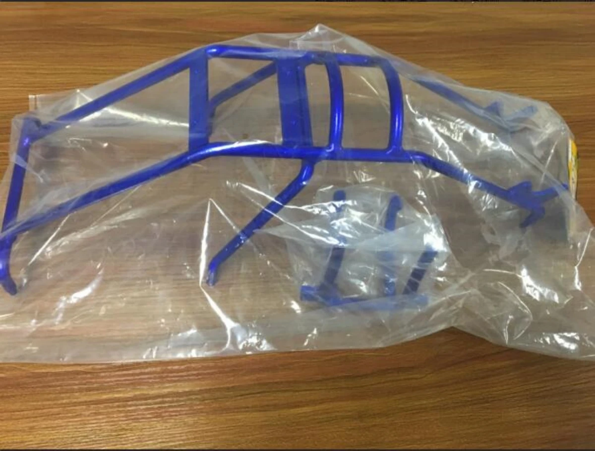 Peças sobressalentes atualizáveis HSP 050062 050018(50065)054201(54004) PARA caminhão de veículo off road 1/5 94050 94054