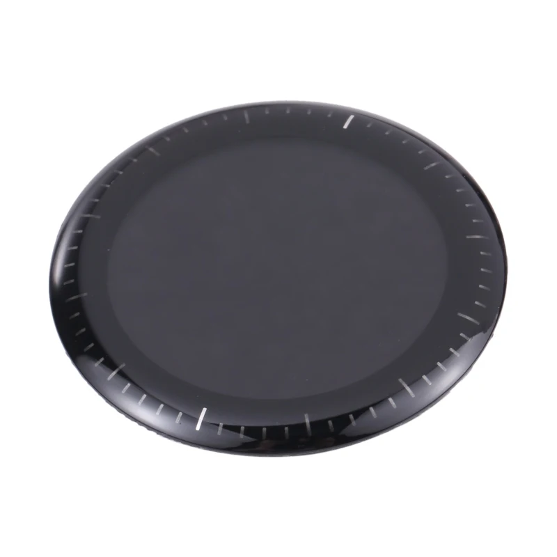 شاشة LCD لـ Garmin Vivoactive 3 شاشة عرض ساعة موسيقى ومحول رقمي ، تجميع كامل