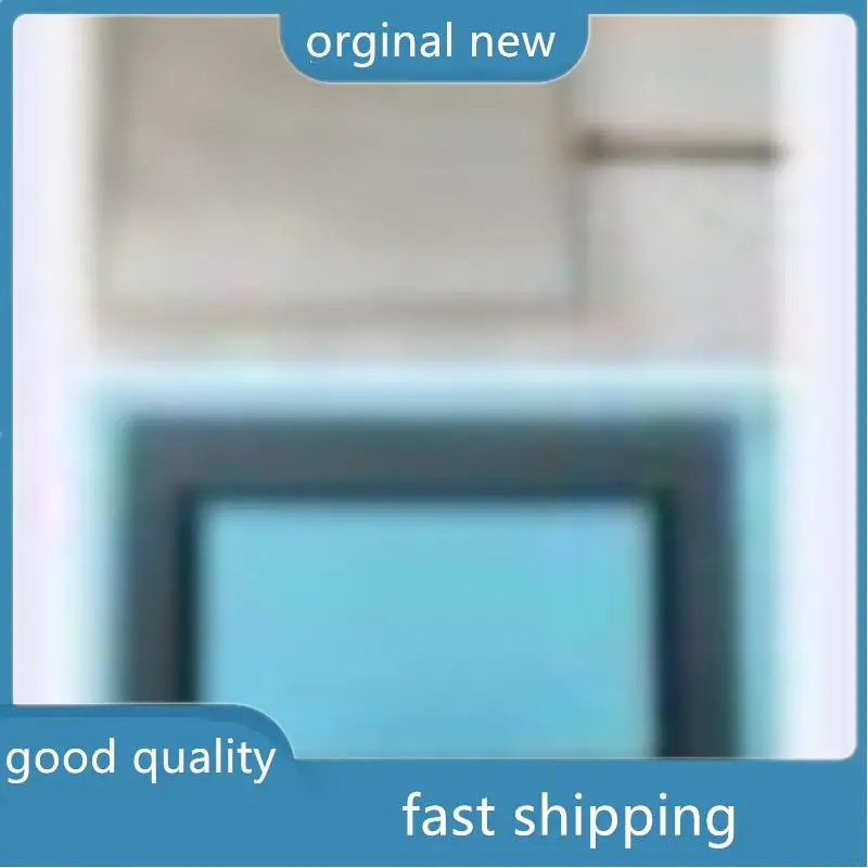 Оригинальная новая пленка для сенсорного экрана для ремонта HMI MT4532T MT4512T MT4512TE