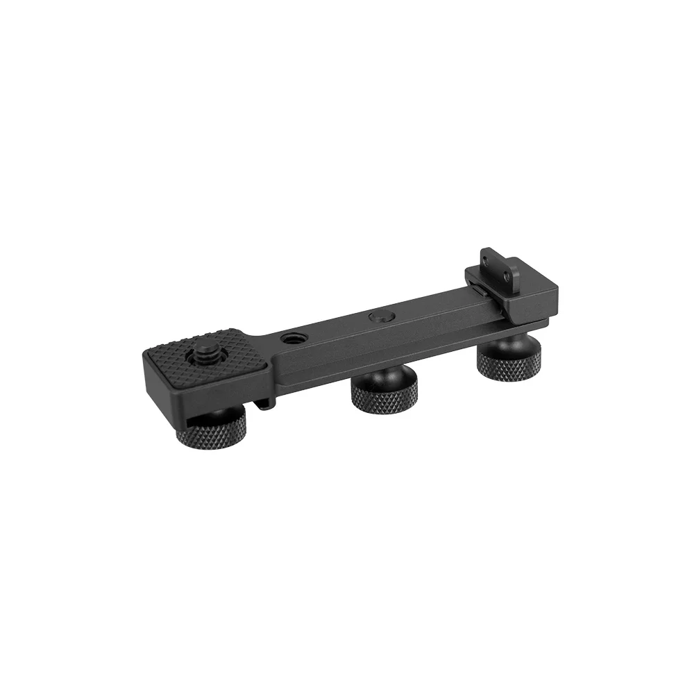 NEW ZHIYUN  EX1B04 Extension Plate for Weebill S Gimbal Handheld Stabilizer Accessories