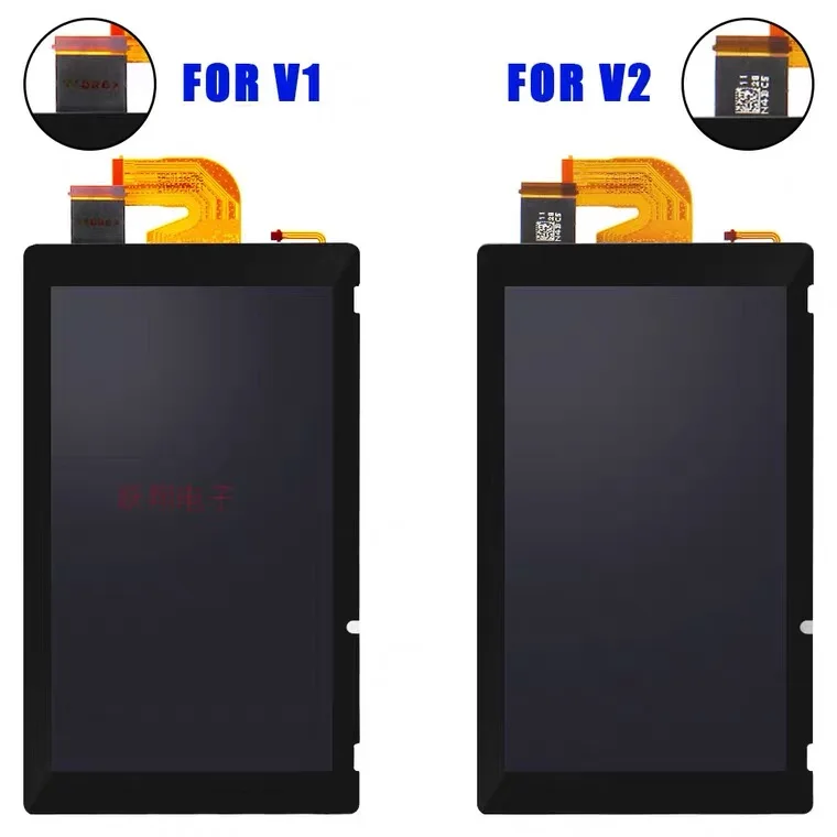 Replacement Screen For Nintend Switch OLED Console LCD Display