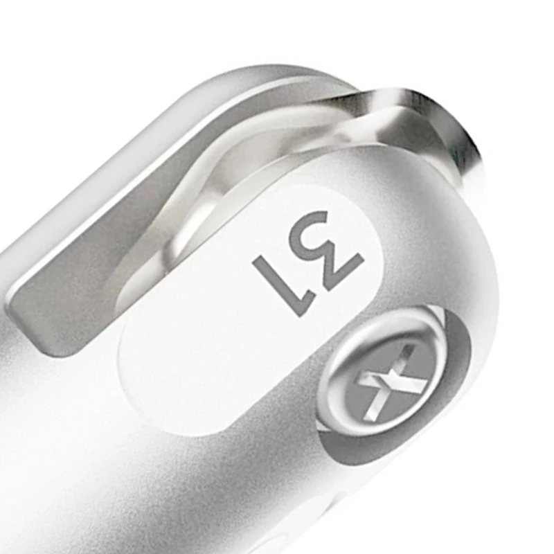 شفرة متموجة لصانع Cricut ، آلة قطع Cricut ، قطع فقط ، فينيل ، مكواة ، 3 قطع