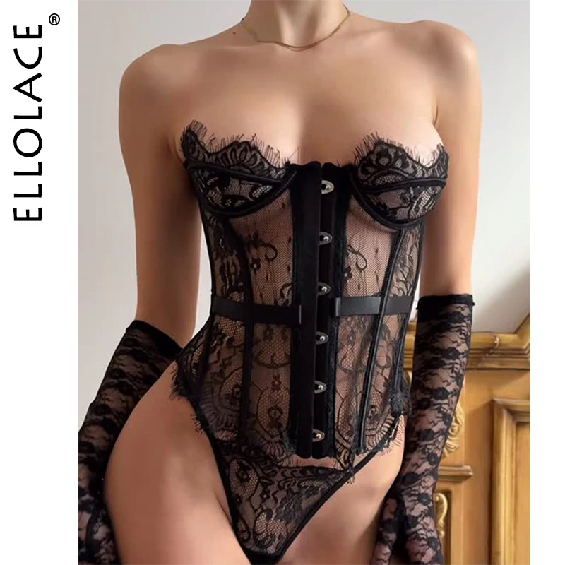 Thumbnail 2 - #8 Best Deep V Push-Up Bras to Buy In 2026