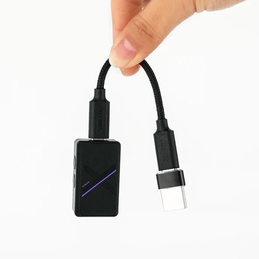 Simgot DEW4X Portab… - image