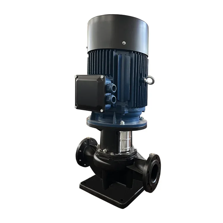 Single Stage 2HP Cast Iron Vane Pump Automotive Drinking Water Treatment Fire Agricultural Use Watering