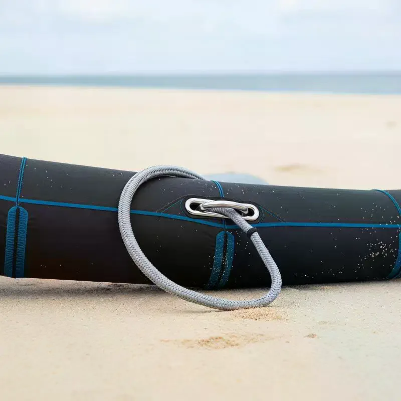 Wing/Parawing Fixed Loop Harness Line For Wingfoiling And Parawings Fixed-Length Wing Kitesurfing