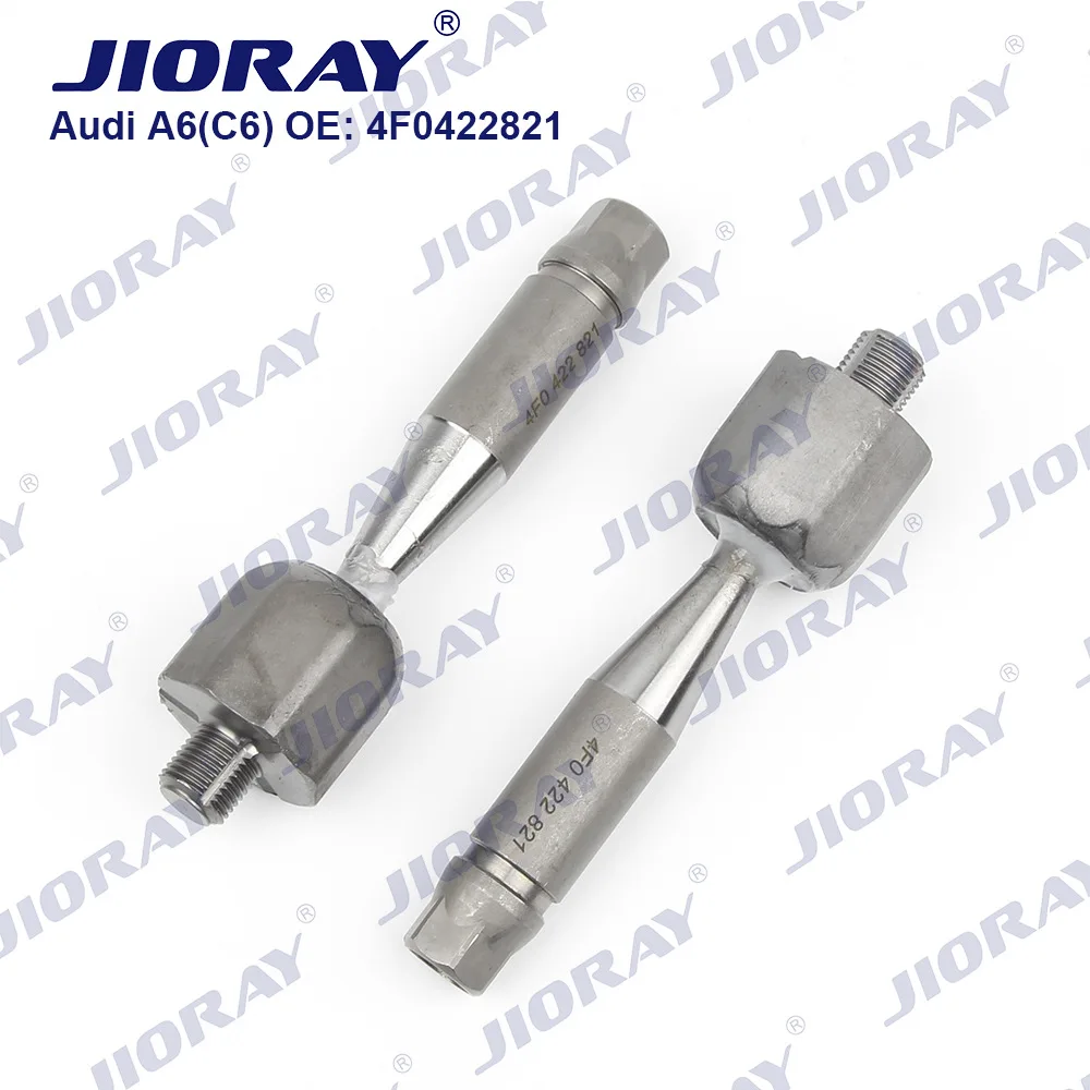 

Suitable for Audi A6 series C6 tie rod inner ball head 4F0422821/4F0422821D