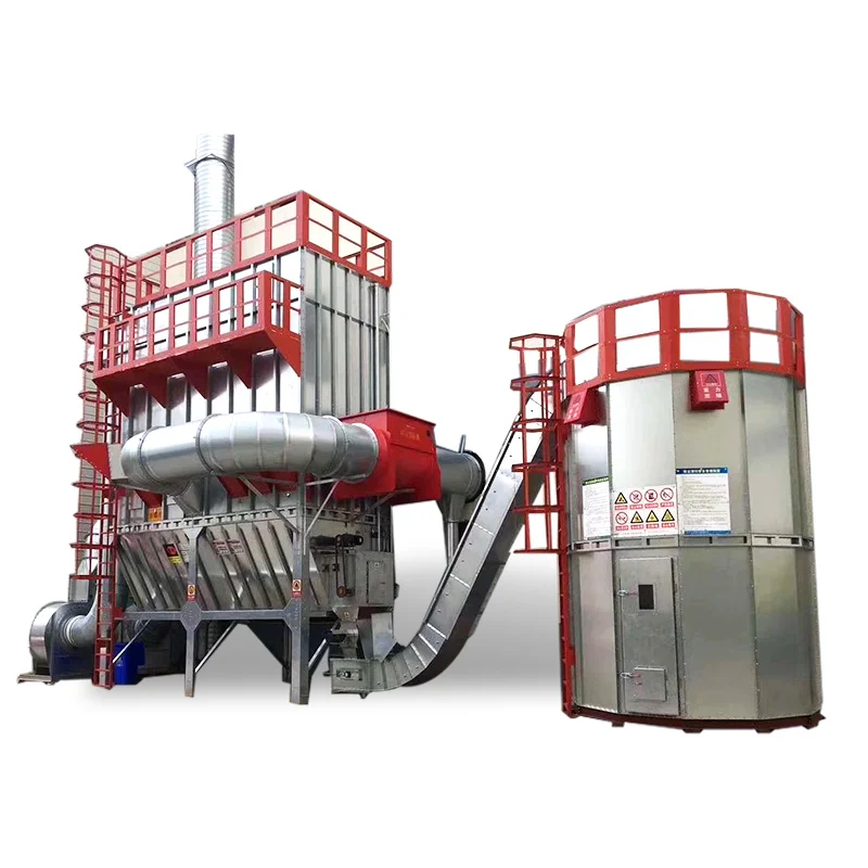 معدات التحكم في تلوث الهواء لتصنيع مرشحات الأكياس الجديدة للنباتات، بما في ذلك علب التروس والمحركات