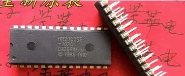 

5PC AM27C256-70PC