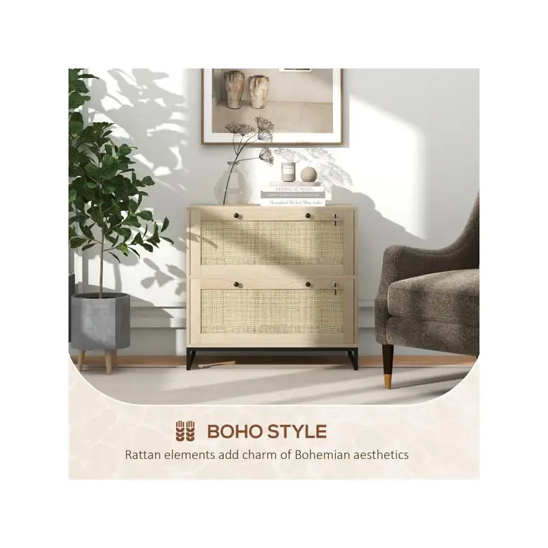 Storage Cabinet for Kitchen Organization, Multi-functional Kitchen Storage Unit, Space-saving Cupboard with Shelves and Doors,