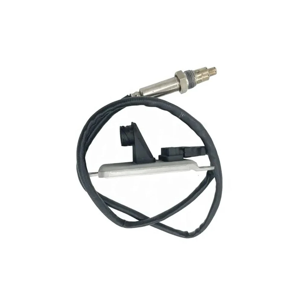 Sensor automático 24V Sensor de óxido de nitrogênio 5WK96612F, 2296799   Para Scania Série 4 P G R T (1) Peça/lote