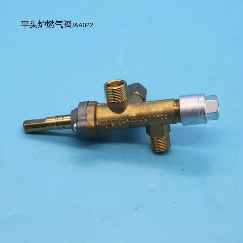 

Gas Valve Shutdown Protection Safety Switch Valve JAA022 for Pot Stove