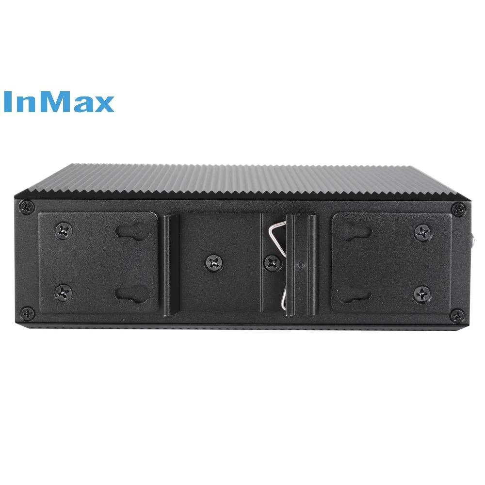6포트 4포트 9V 12V 24V 48V DIN 레일 - Industrial Switch Din Rail Gigabit 리뷰 및 가격