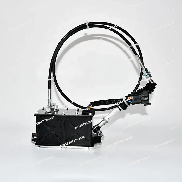 

Suitable for330C Excavator Parts Cat Excavator Electronic Governor Motor For Caterpillar Parts
